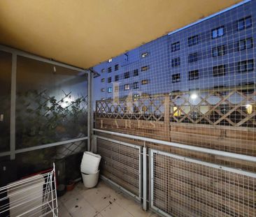 Garaż | Apartamentowiec | Ochrona | Taras - Zdjęcie 2