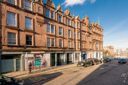 2 Bed Flat, Henderson Street, EH6 - Photo 5