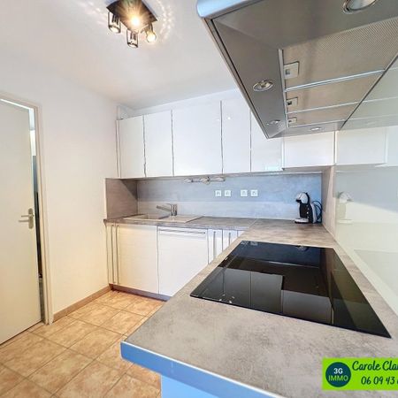 Location / Appartement T2 - Photo 3