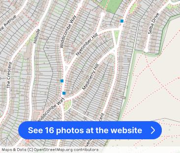 Medmerry Hill, Brighton, BN2 - Photo 1