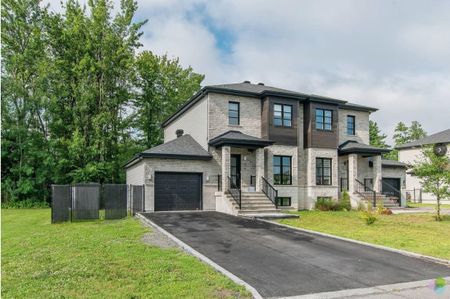 Maison à étages à louer - Blainville (Nord) - Photo 4