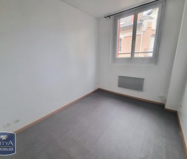 Location Appartement 2 pièces 40m² CLERMONT FERRAND 63000 - Photo 6