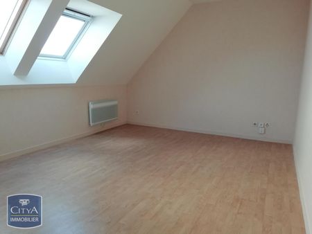 Location Appartement 1 pièce 19m² LE MANS 72000 - Photo 5