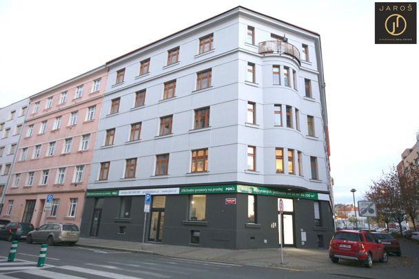 Pronájem bytu 1+kk a garsoniéry 25 m² - Photo 1