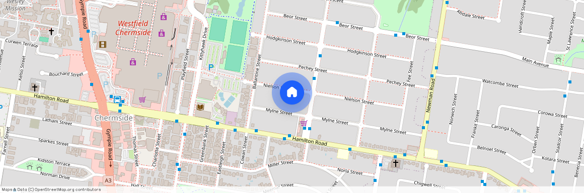 5/56 Nielson Street, Qld 4032, Chermside