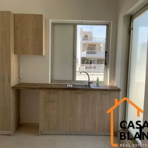 Studio/Γκαρσονιέρα για ενοικίαση - Νέα Σμύρνη, - Φωτογραφία 2