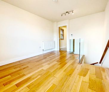 2 bedroom duplex to rent - Photo 5