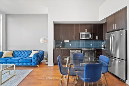 For Lease - 2220 Lake Shore Boulevard Unit# PH05, Toronto, Ontario - Photo 2