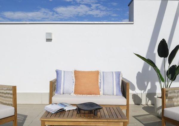 Cancelada, Estepona East, Estepona, Andalusia 29688