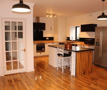 2 bedroom barn conversion to rent - Photo 4