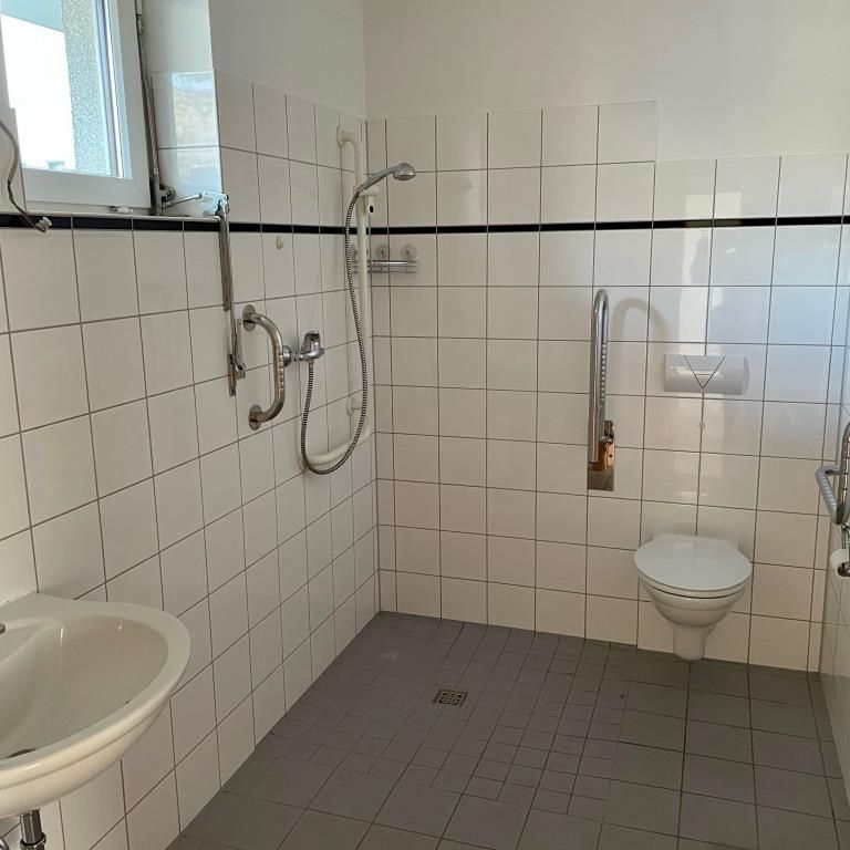 2-Zimmer Wohnung in Hamme für Senior*innen - Photo 1