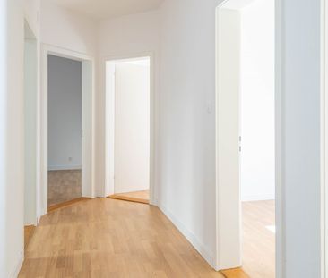 Moderne 4-Zimmerwohnung - Foto 3