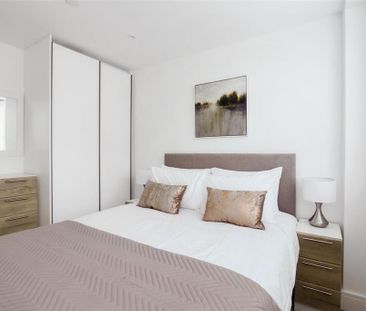 1 bedroom apartment to rent - Photo 4
