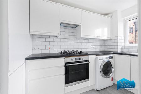 1 bedroom apartment to rent - Photo 4