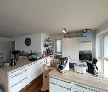 Perfektes Zuhause für Paare & junge Familien – stilvolle 3 Zimmer m... - Photo 5