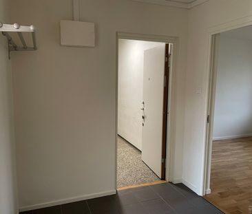 Varbergagatan 166 - Foto 1