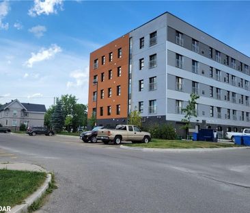 For Lease - 75 Barrie Road Unit# 413, Orillia, Ontario - Photo 3
