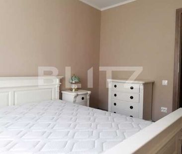 Apartament 2 camere, 40 mp, modern, semidecomandat, zona Minerva - Photo 4