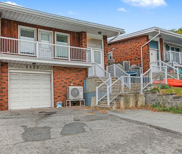For Lease - 1135 Maitland Avenue Unit# Unit A (upper unit), Belair ... - Photo 4