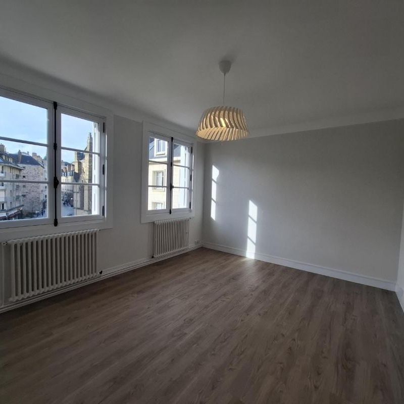 Appartement T4 à louer - 69 m² - Photo 1