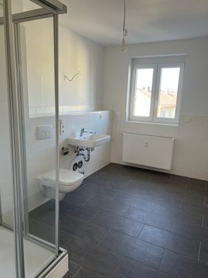 Über den Dächern der Stadt: 4-Zimmer-Maisonette-Wohnung mit Loggia - Foto 1