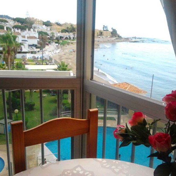 Apartamento de alquiler en Calle Alhamar, 7, Calahonda - Photo 1