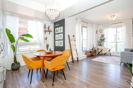 For Lease - 8228 Birchmount Road Unit# 510, Markham, Ontario - Photo 4