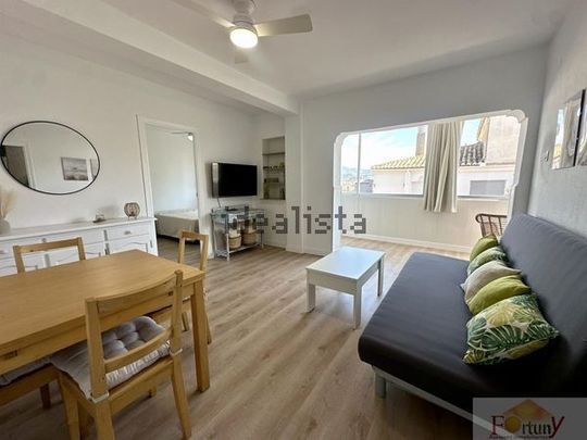 Alquiler de piso en Almuñecar Centro - Foto 1