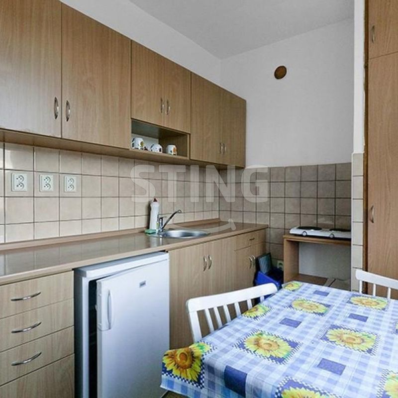 Pronájem bytu 3+1 20 m² - Photo 1