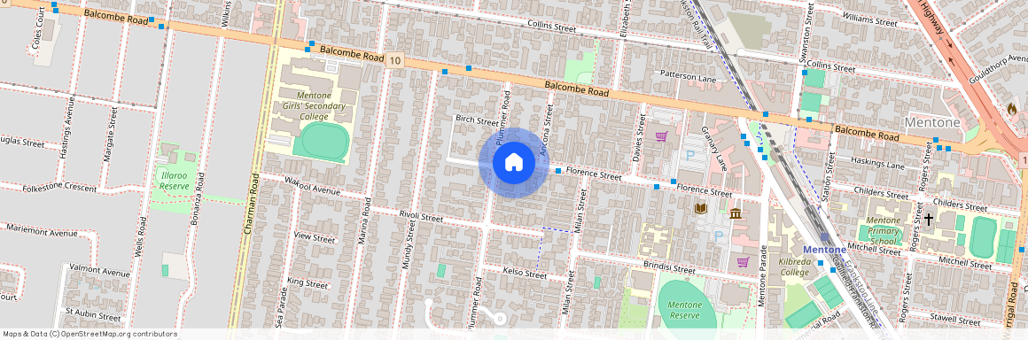 2A Florence Street, Mentone VIC 3194