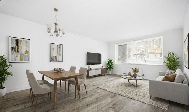 For Lease - 49 Glen Elm Avenue Unit# 114, Toronto, Ontario - Photo 1