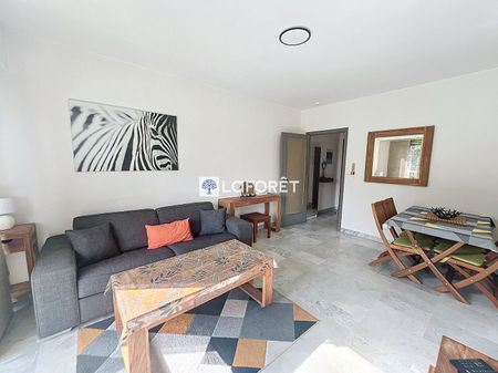 Appartement T1 près de CAGNES SUR MER à louer - Photo 3