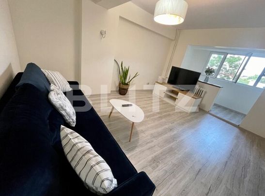 Apartament 3 camere, 2 bai 83mp decomandat, zona Ultracentrala- Ramada - Fotografie 1