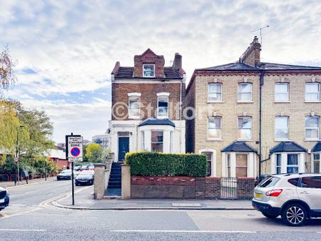 Mayes Road, N22, London - Photo 2