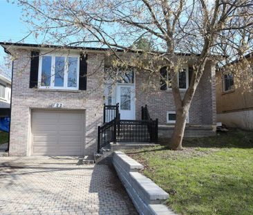 For Lease - 122 Armitage Drive Unit# Main, Newmarket, Ontario - Photo 5