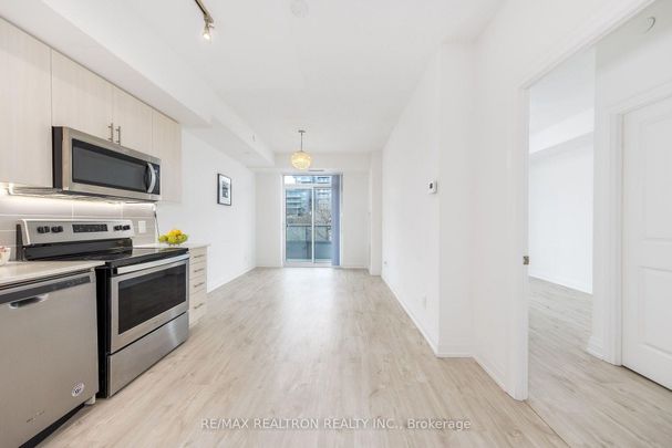 For Lease - 591 Sheppard Avenue Unit# 310, Toronto, Ontario - Photo 1