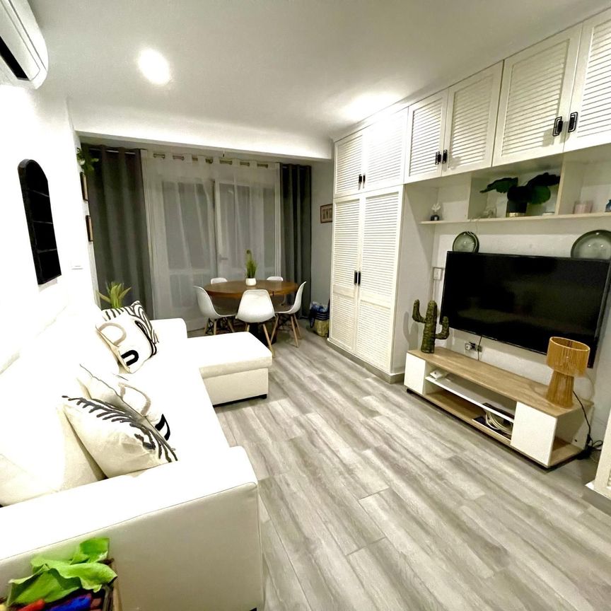 Piso de alquiler en Carrer de Formentera, 7, Playa de Gandia - Photo 1