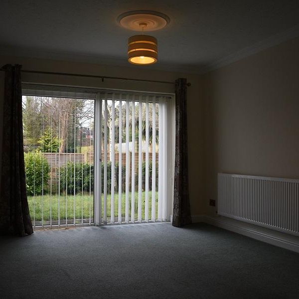 4 bedroom detached house to rent - Photo 1