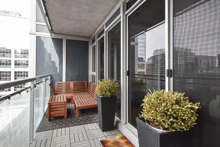 For Lease - 324 LAURIER Avenue Unit# 1206, Ottawa Centre, Ontario - Photo 5