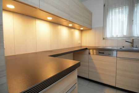 5.5-Zimmer Reiheneinfamilienhaus mit Gartenumschwung - Foto 5