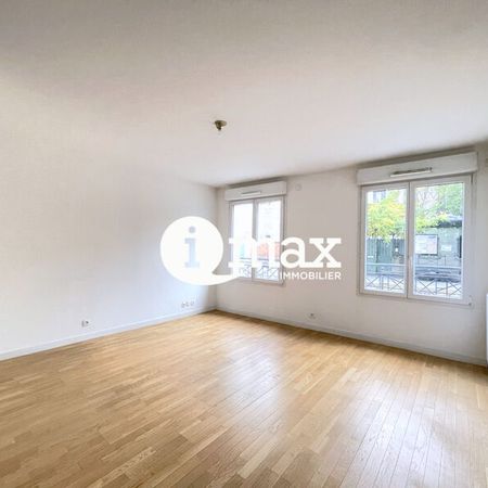 Location Appartement BOIS COLOMBES - - Photo 3