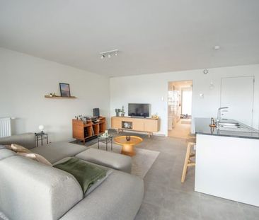 Appartement te huur - Foto 1