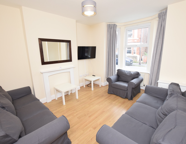 Johnson Road Room 1 - Photo 1