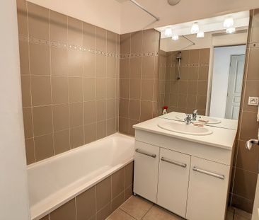 Appartement proche fac - Photo 5