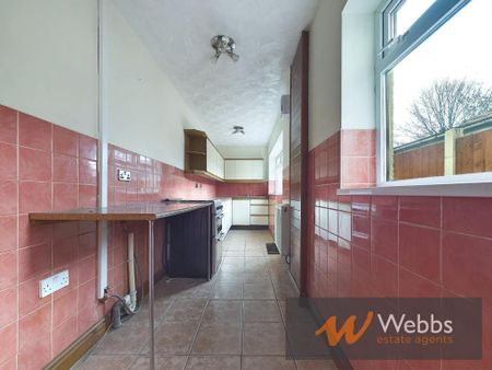 3 bedroom terraced house to rent - Photo 5
