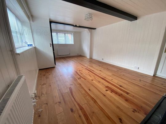 1 bedroom house to rent - Photo 1