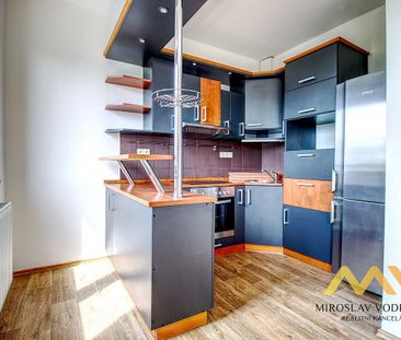 Pronájem bytu 1+kk 32 m² - Photo 2