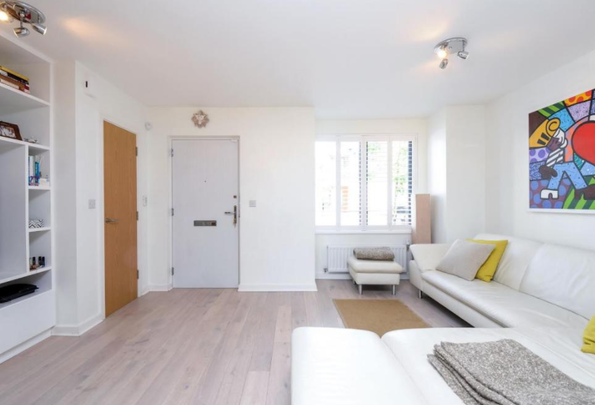 2 bedroom house to rent - Photo 1