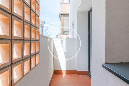 Studio for monthly rental near Plaza Castilla - Photo 2