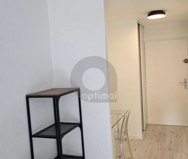 LOCATION STUDIO TERRASSE PROCHE MER CALME TERRASSE - Photo 4